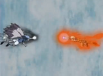 Sasuke naruto clash
