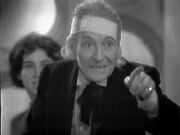Doctor accusation