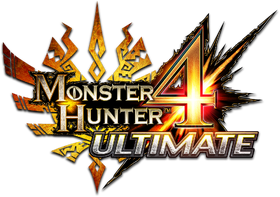 Logo-MH4U