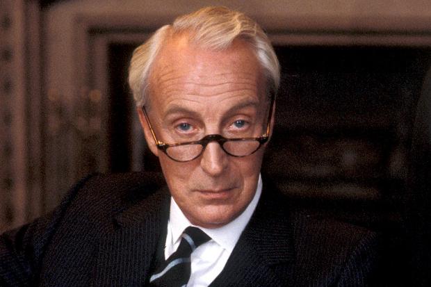 Francis Urquhart