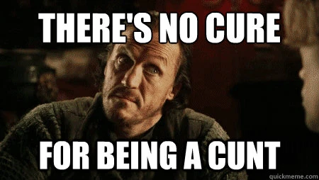 Meme_-_Bronn_No_Cure.jpg