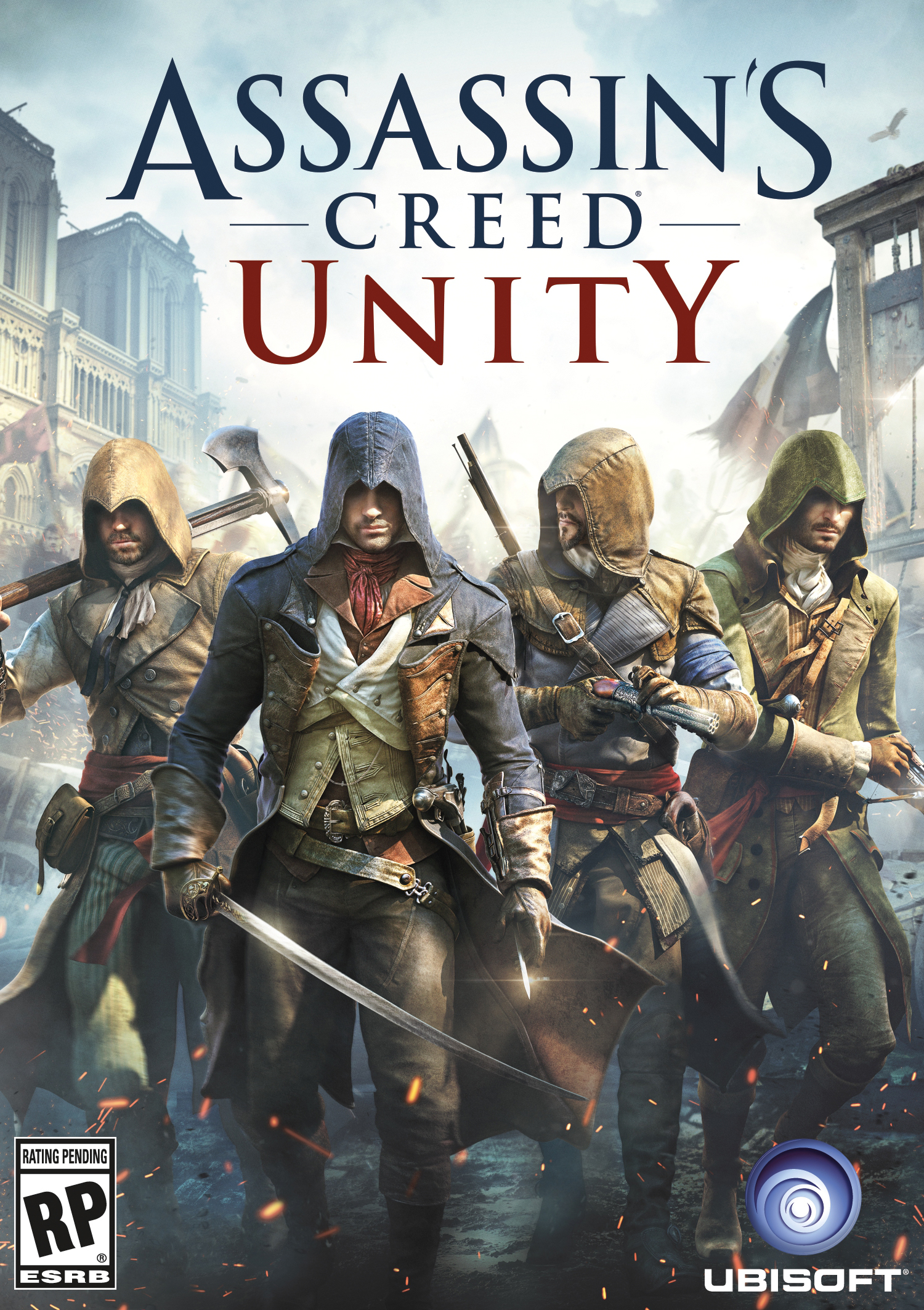 assassins creed unity download mac free