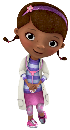 Dottie "Doc" McStuffins