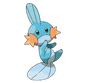 Mudkip