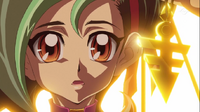 YumaGivestheKeytoKotori