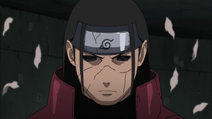 Hashirama Senju (Guerra)