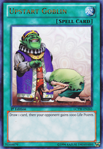 Yu-Gi-Oh! Duel Links