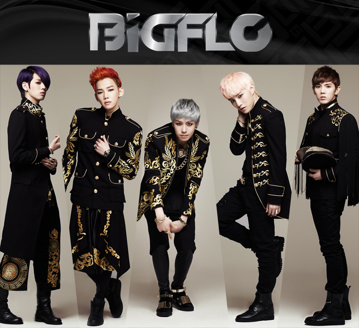 BIGFLO-1