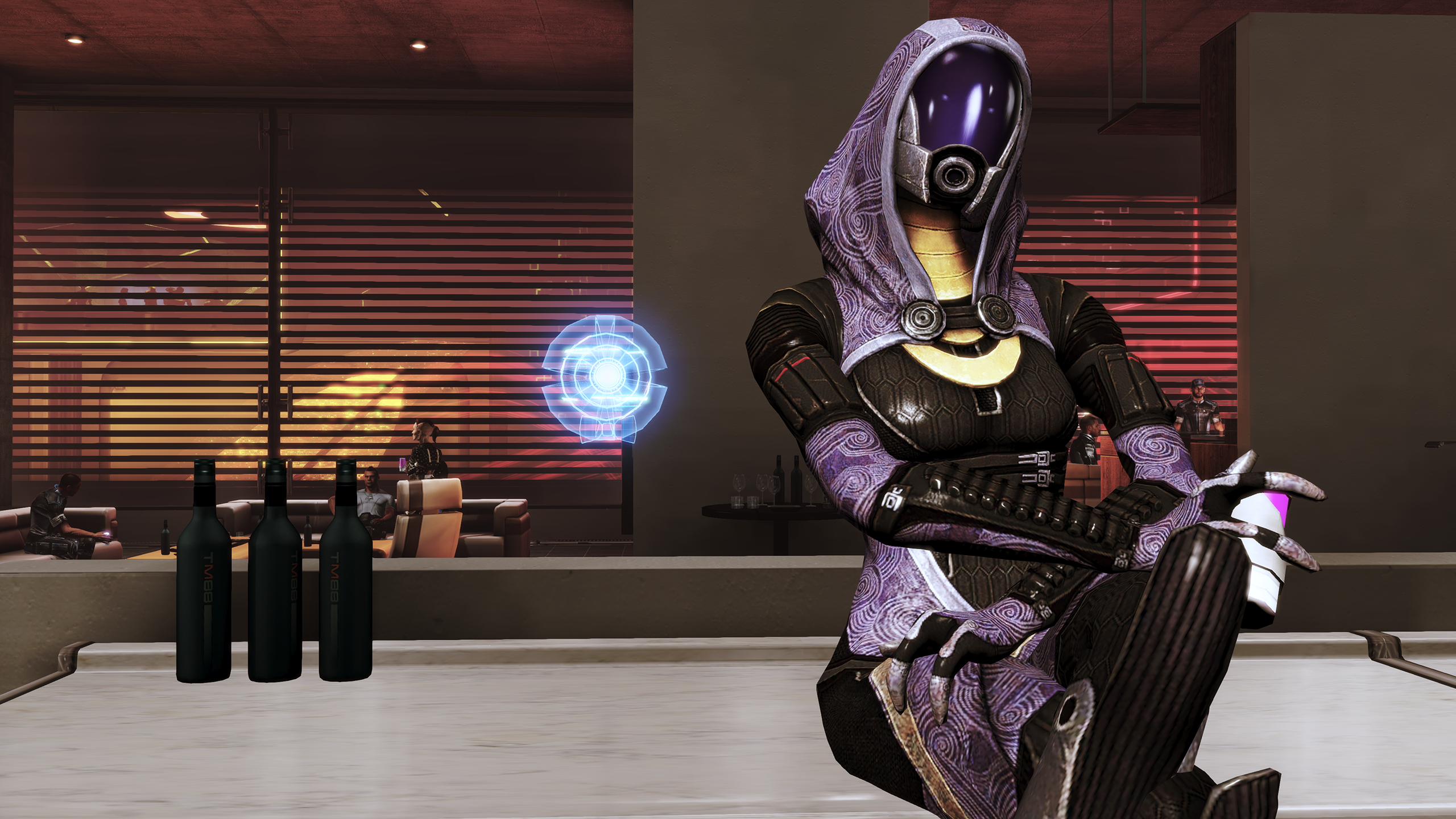 Tali Zorah Nar Rayya Mass Effect Wiki La Enciclopedia De Mass Effect