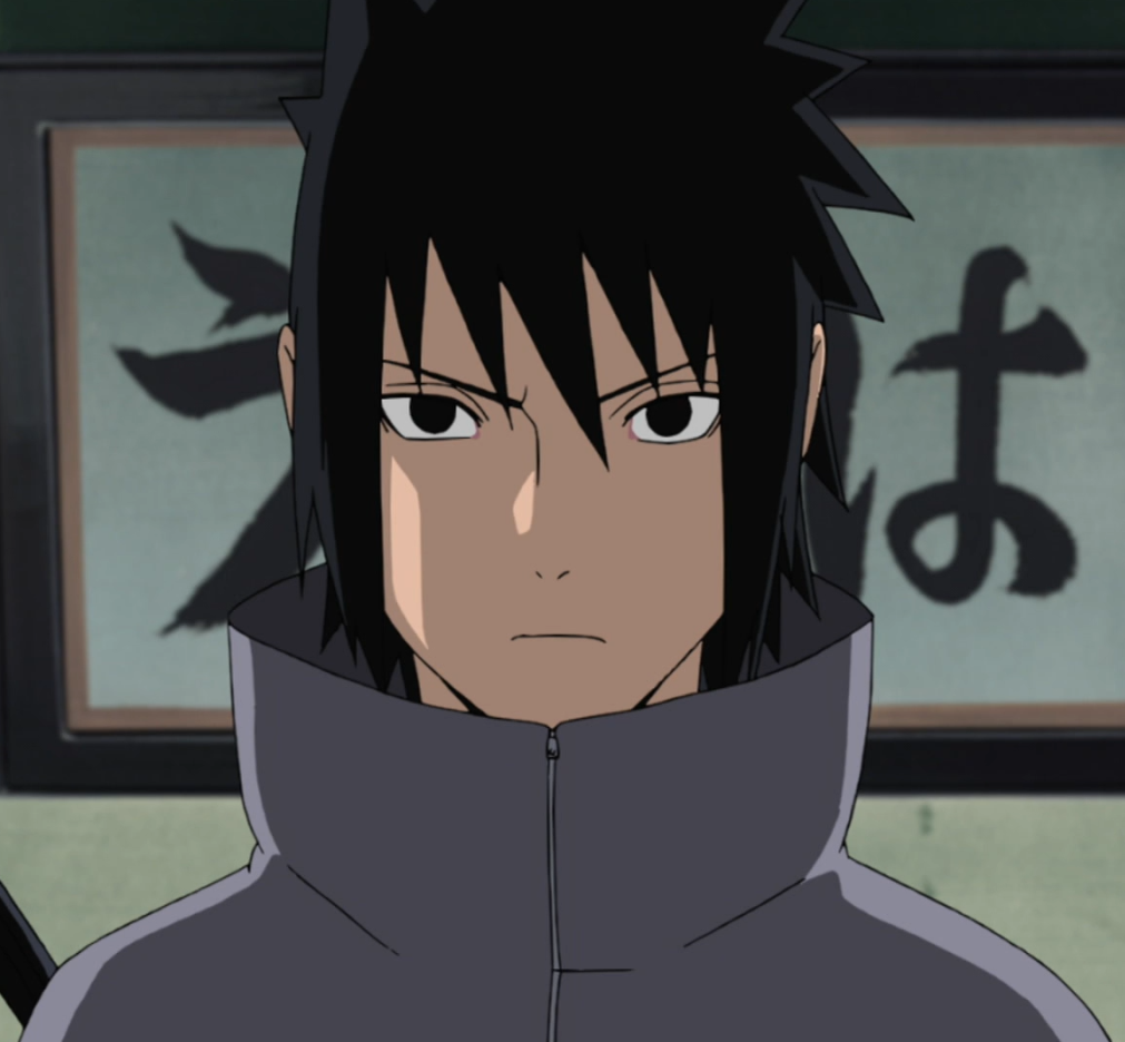 Sasuke Uchiha - Wiki Tatsu