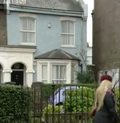 No 43 Albert Square - EastEnders Wiki