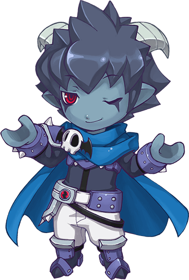 dokapon kingdom darkling normal mode