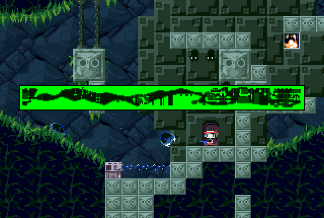 cave story grasstown