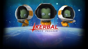 Kerbal Space Program Wallpaper HD 2