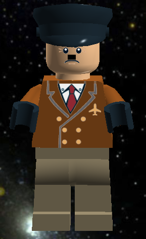 Lego Hitler Lego Hitler