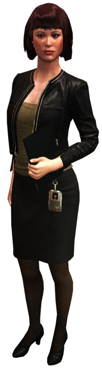 AC4 Melanie Lemay render
