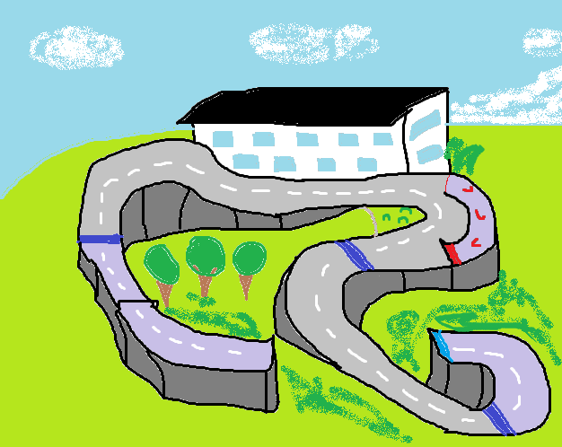 Mario Kart: Retro Circuit - Fantendo, the Video Game Fanon Wiki