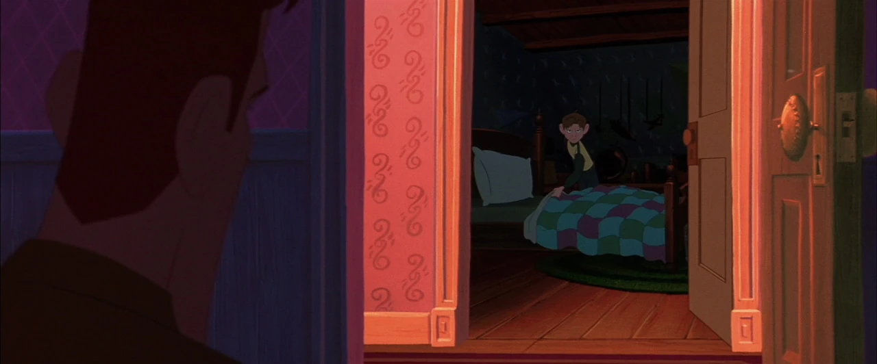 Kent Mansley Iron Giant Wiki