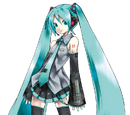 Hatsune Miku