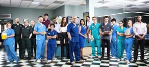 Casualty series 28