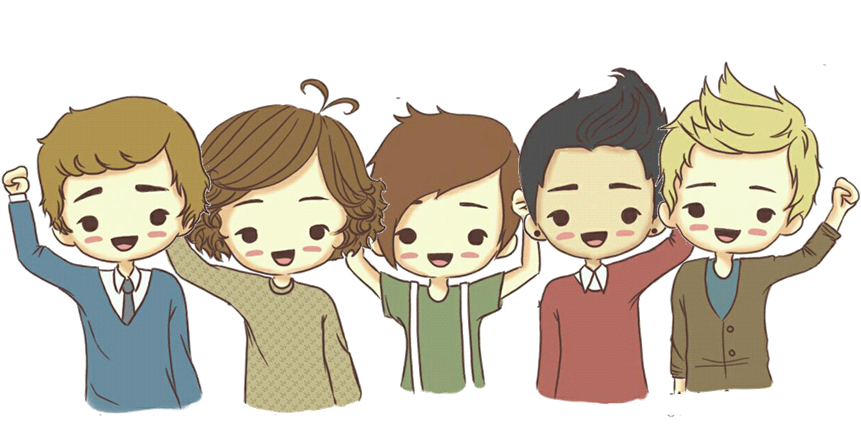 Imágenes de One Direction 2014 | Imágenes
