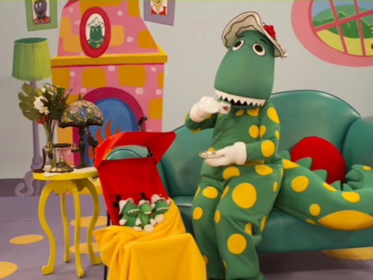 Image Shortnin'BreadPromoPicture3.jpg WikiWiggles