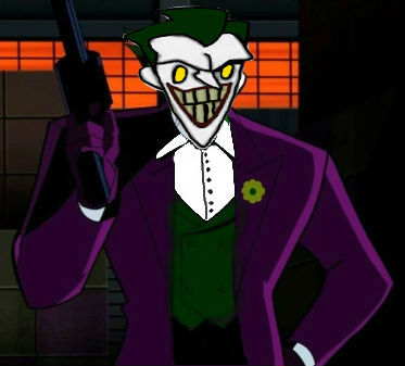 Joker Teen 51