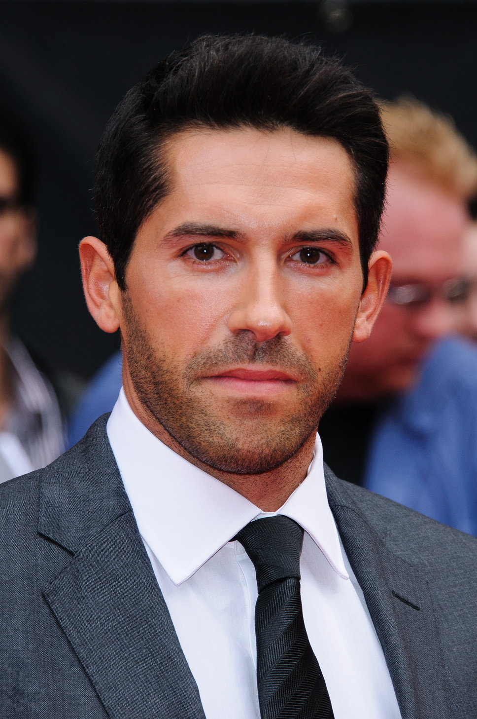 scott adkins no surrender