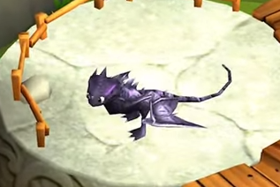 Image - Baby Skrill 2.png - How to Train Your Dragon Wiki