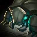 league of legend gift of magic icon