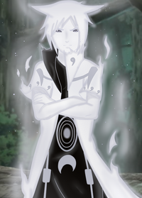 Yoshitsune Bijuu Mode