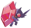 Mega-Sableye