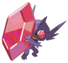Mega-Sableye