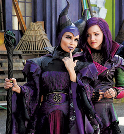 MaleficentDescendants