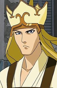 Genjo sanzo