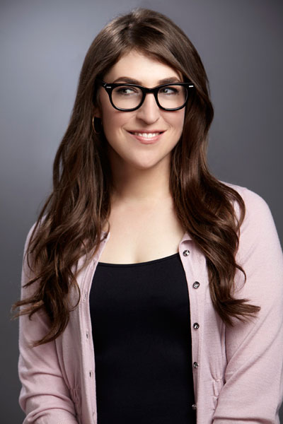 Mayim Bialik The Big Bang Theory Wiki 6916