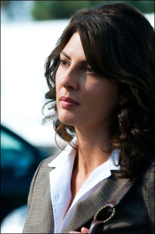 Image Sophie.jpg Leverage Wiki Wikia