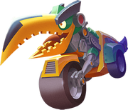 Character-grimlock