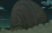 MokutonShinsuusenju