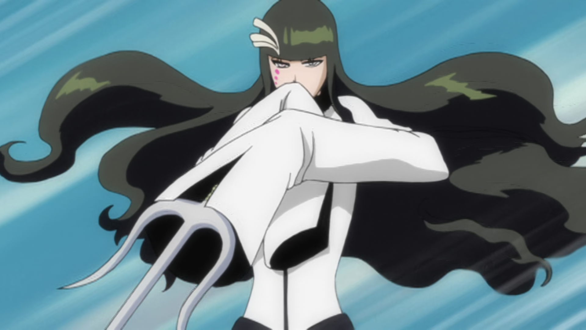 Cyan Sung-Sun - Bleach Wiki - Your guide to the Bleach manga and anime