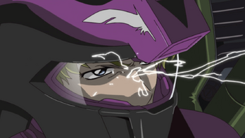 Flaga NT Flash