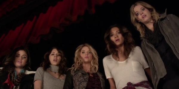 Sezon 5 – Pretty Little Liars Wiki