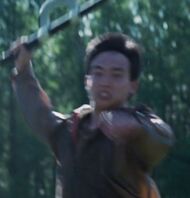 9m katniss