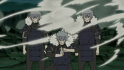 TobiramaKageBunshinnoJutsu