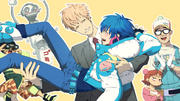Noiz Good End