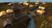 Lumbridge