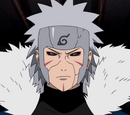 Tobirama Senju