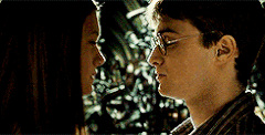 Harry&Ginny