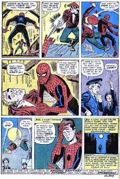 Amazing fantasy 15 12