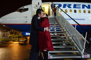 Soaps-eastenders-kat-and-alfie-reunite-1